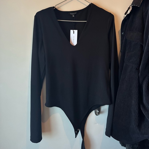 Sculpt bodysuit - Picture 1 of 1